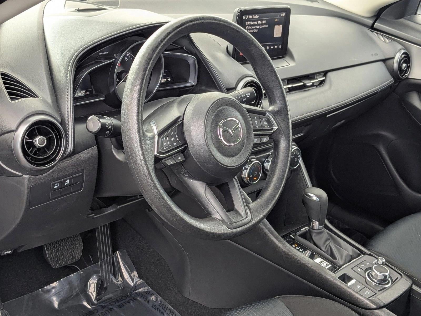 2020 Mazda Mazda CX-3 Sport FWD