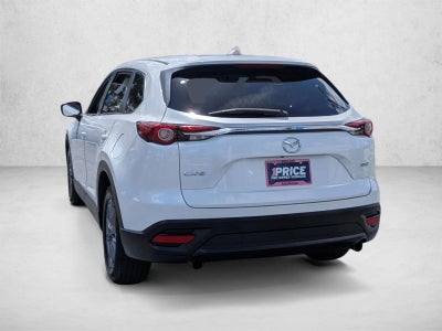 2019 Mazda Mazda CX-9 Sport FWD