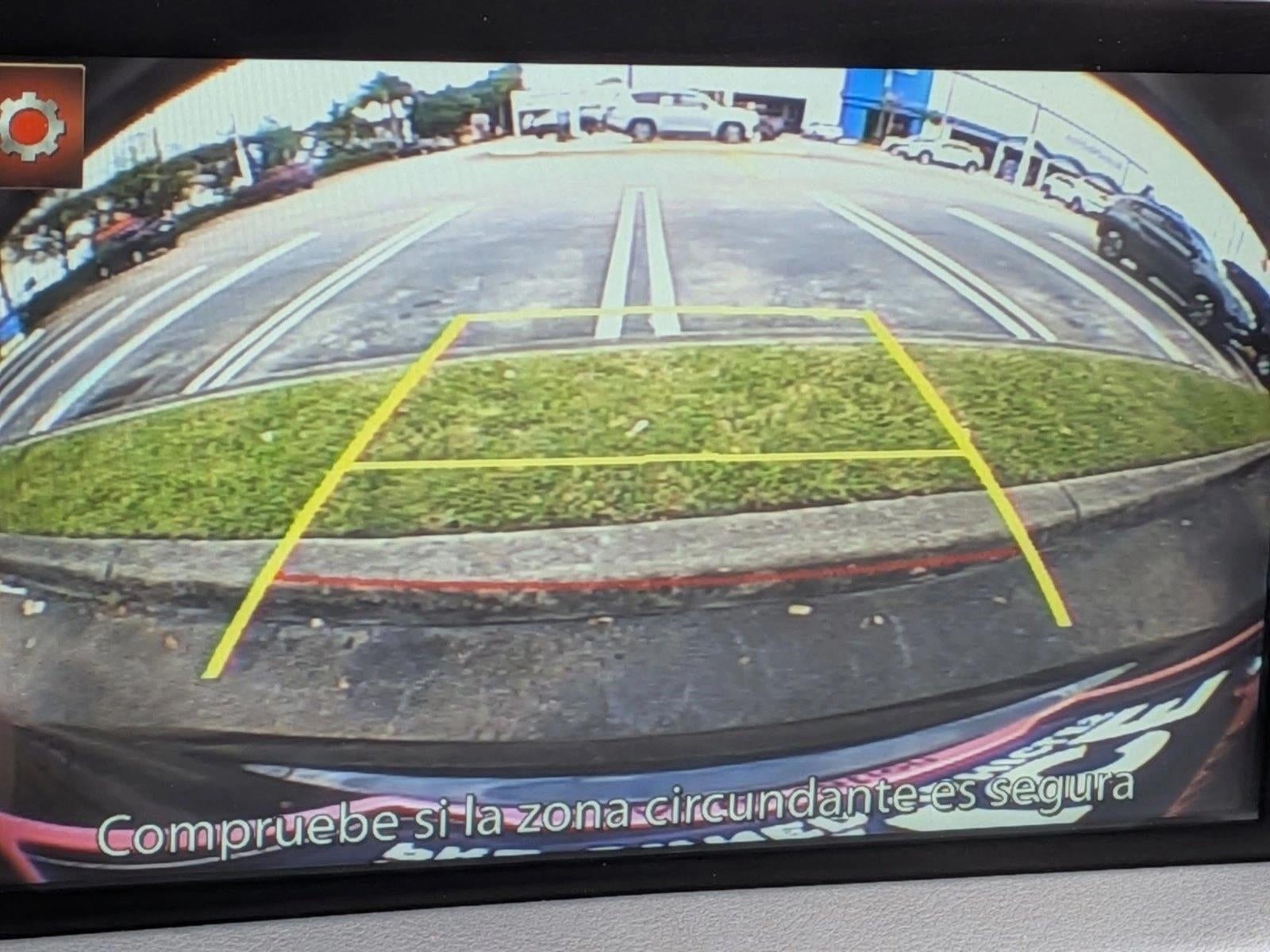 2019 Mazda Mazda CX-9 Touring AWD