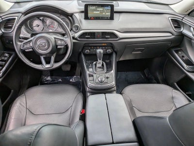 2019 Mazda Mazda CX-9 Touring AWD