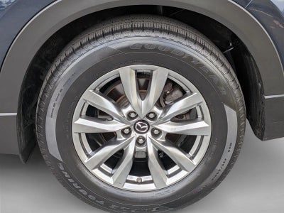 2019 Mazda Mazda CX-9 Touring AWD