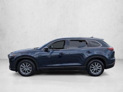 2019 Mazda Mazda CX-9 Touring AWD