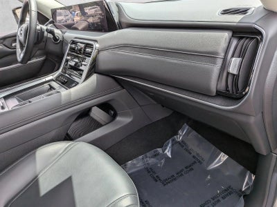 2025 Nissan Armada 4x2 SV