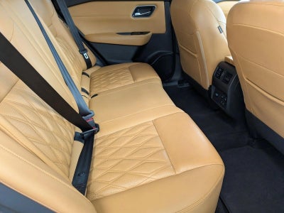 2023 Nissan Rogue FWD Platinum *Ltd Avail*