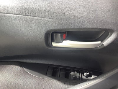 2020 Toyota Corolla LE CVT (Natl)