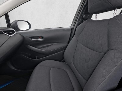 2020 Toyota Corolla LE CVT (Natl)