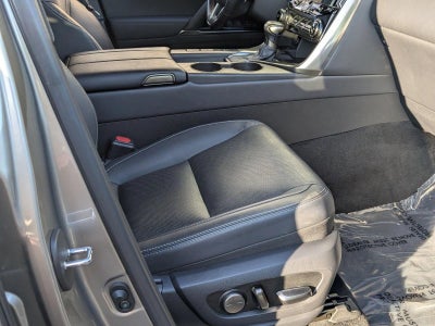 2023 Lexus LX 600 Premium 4WD