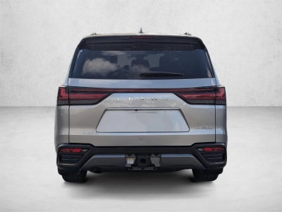 2023 Lexus LX 600 Premium 4WD