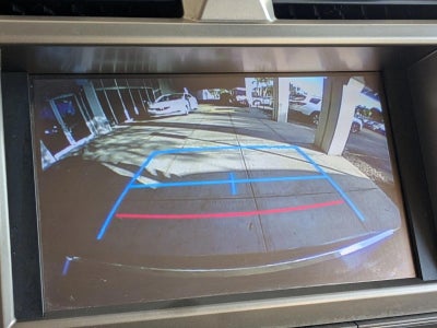 2016 Lexus GX 460 4WD 4dr