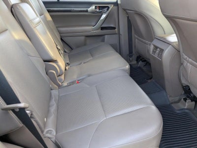 2016 Lexus GX 460 4WD 4dr