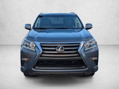 2016 Lexus GX 460 4WD 4dr
