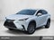 2021 Lexus NX 300 FWD