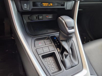 2019 Toyota RAV4 XLE Premium FWD (Natl)