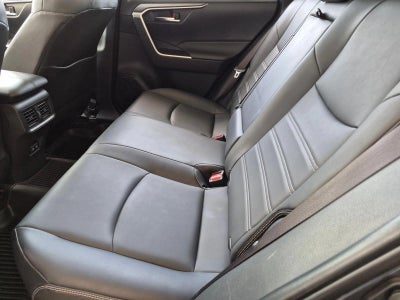 2019 Toyota RAV4 XLE Premium FWD (Natl)