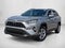 2019 Toyota RAV4 XLE FWD (GS)