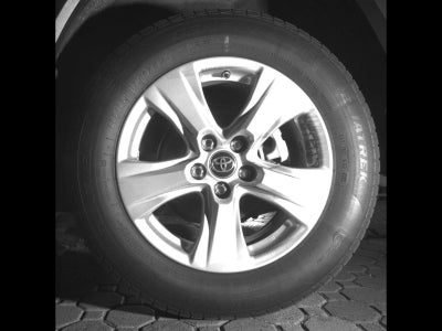 2019 Toyota RAV4 XLE FWD (GS)