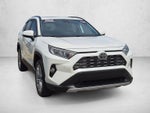 2019 Toyota RAV4 Limited FWD (Natl)