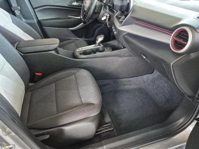 2024 Chevrolet Trax FWD 4dr 1RS