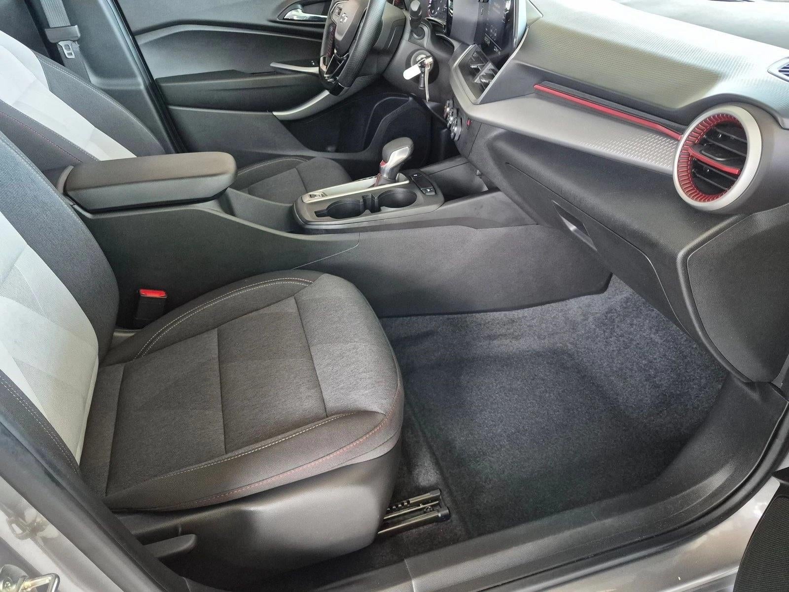 2024 Chevrolet Trax FWD 4dr 1RS