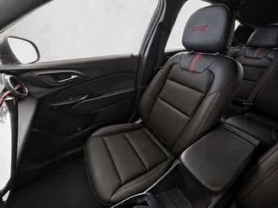 2025 Chevrolet Trax FWD 4dr 2RS