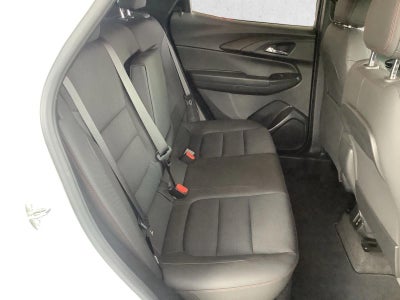 2023 Chevrolet Trailblazer FWD 4dr RS
