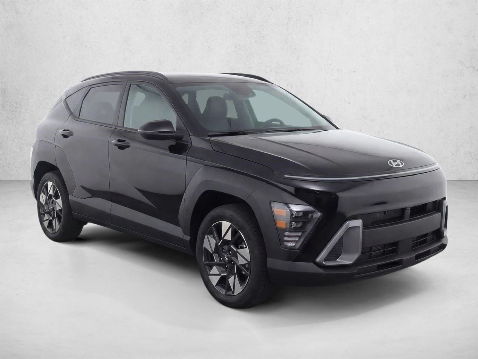 2024 Hyundai KONA SEL AWD