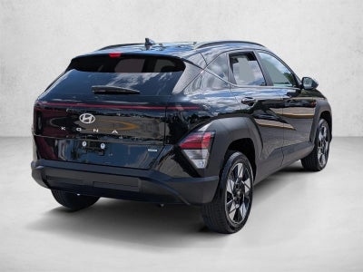 2024 Hyundai KONA SEL AWD