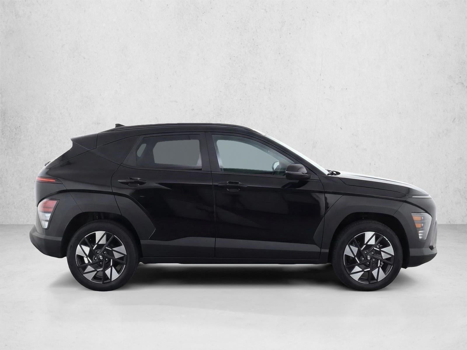 2024 Hyundai KONA SEL AWD
