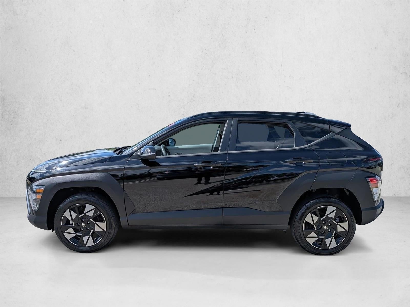2024 Hyundai KONA SEL AWD