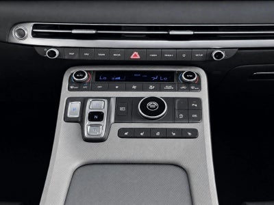 2024 Hyundai PALISADE SEL 7P FWD