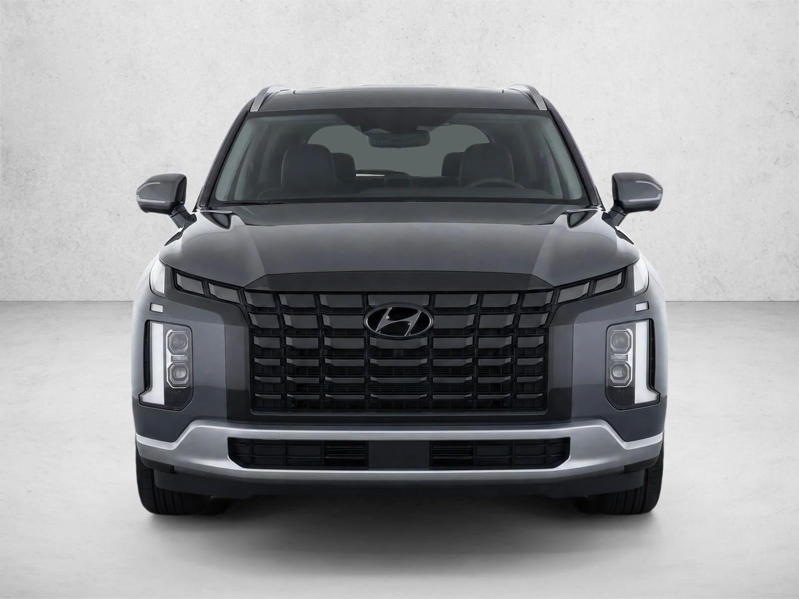 2024 Hyundai PALISADE SEL 7P FWD