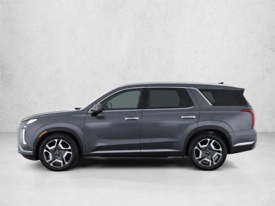 2024 Hyundai PALISADE SEL 7P FWD