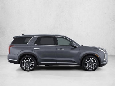 2024 Hyundai PALISADE SEL 7P FWD
