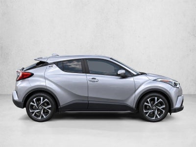 2019 Toyota C-HR XLE FWD (Natl)