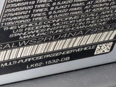 2022 Land Rover Range Rover Sport Turbo i6 MHEV HST