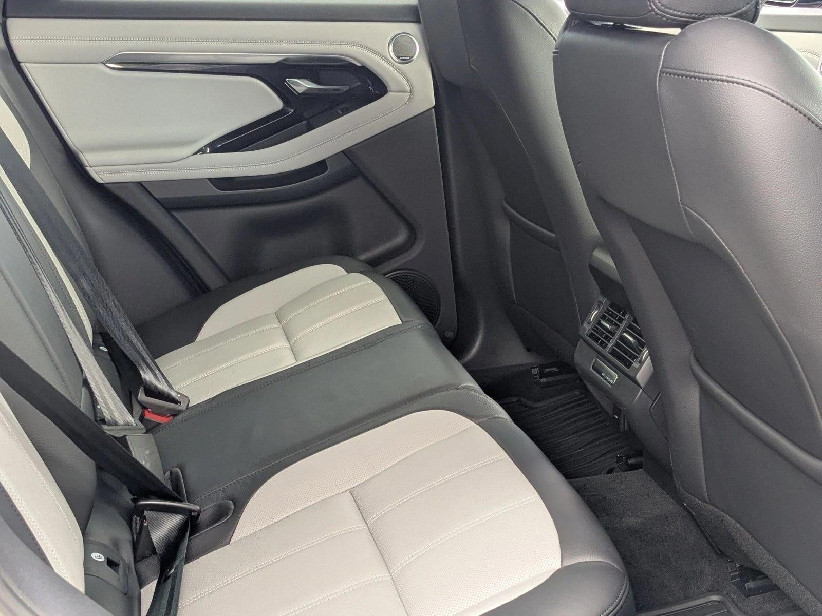 2023 Land Rover Range Rover Evoque R-Dynamic SE AWD