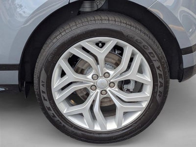 2023 Land Rover Range Rover Evoque R-Dynamic SE AWD