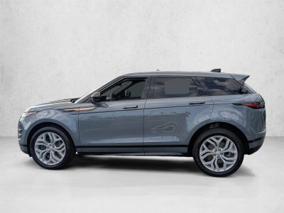 2023 Land Rover Range Rover Evoque R-Dynamic SE AWD