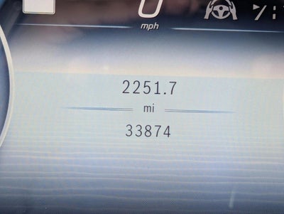 2022 Mercedes-Benz S-Class S 580 4MATIC® Sedan