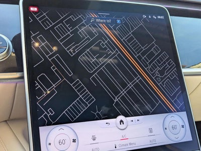 2022 Mercedes-Benz S-Class S 580 4MATIC® Sedan