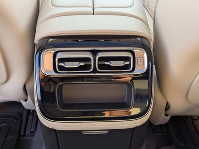 2022 Mercedes-Benz S-Class S 580 4MATIC® Sedan