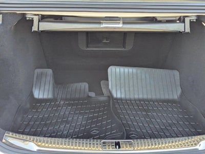 2022 Mercedes-Benz S-Class S 580 4MATIC® Sedan