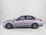 2024 Mercedes-Benz C-Class AMG® C 63 S E Performance Sedan