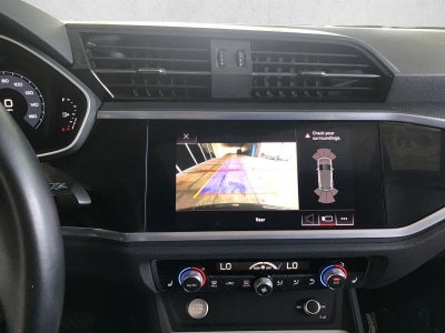 2020 Audi Q3 Premium 45 TFSI quattro