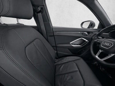 2020 Audi Q3 Premium 45 TFSI quattro