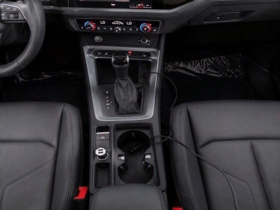 2020 Audi Q3 Premium 45 TFSI quattro