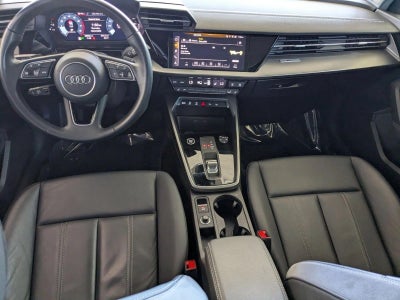 2024 Audi A3 Premium 40 TFSI