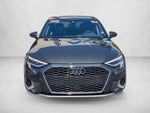 2024 Audi A3 Premium 40 TFSI