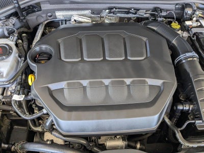 2024 Audi A3 Premium 40 TFSI