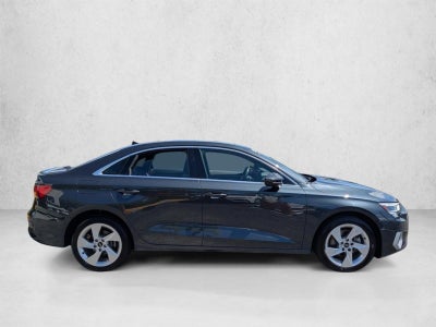 2024 Audi A3 Premium 40 TFSI